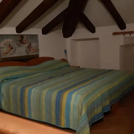 Appartement Lungomare Cres