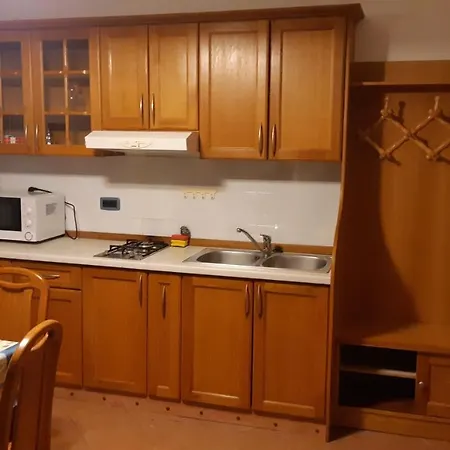 Appartement Lungomare *