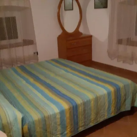Appartement Lungomare Cres