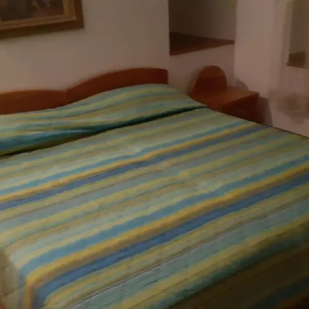 Appartement Lungomare Cres