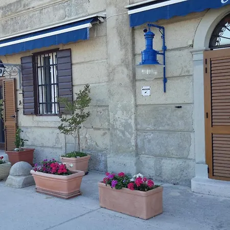 Lungomare Appartement