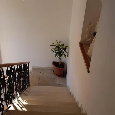 Lungomare Appartement
