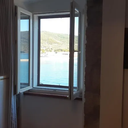 Lungomare Cres