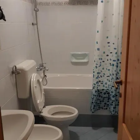 Appartement Lungomare *